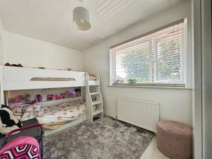 Bedroom 2- click for photo gallery